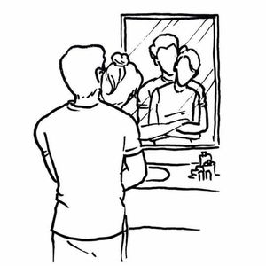 Meet your Posher, Adriana